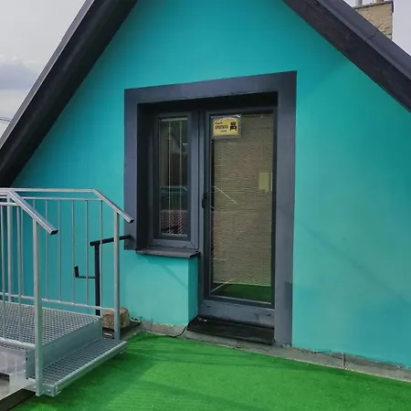 Roztoky U Krivoklatu Апартаменты Roztoky (Rakovnik)