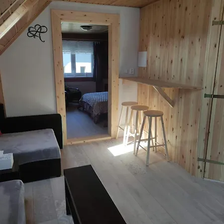 Apartament Roztoky U Krivoklatu Roztoky (Rakovnik)