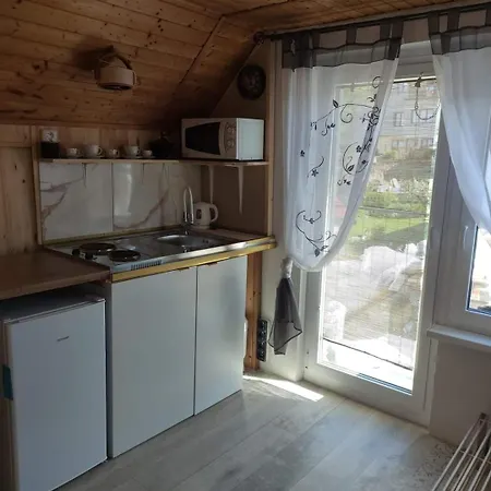 Roztoky U Krivoklatu Apartament Roztoky (Rakovnik)