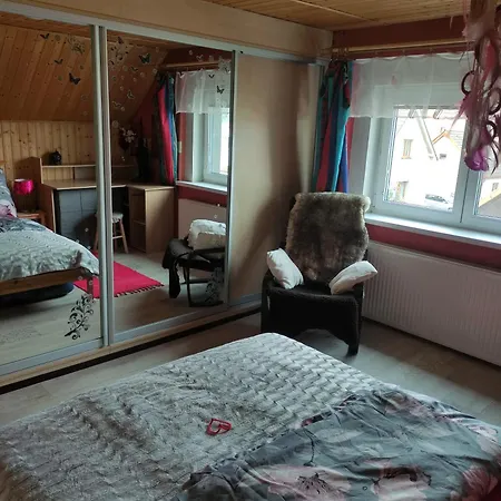 Roztoky U Krivoklatu Apartament *
