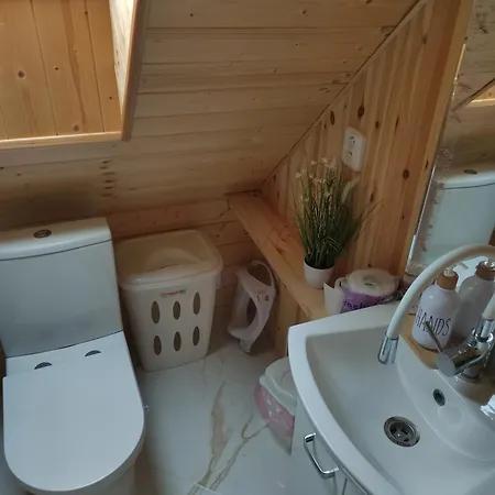 Roztoky U Krivoklatu