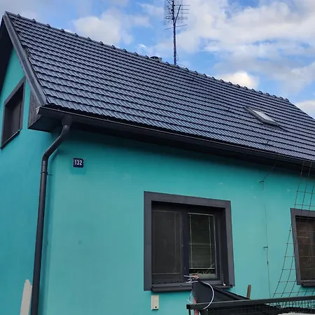 Roztoky U Krivoklatu