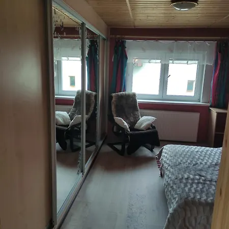 Apartament Roztoky U Krivoklatu