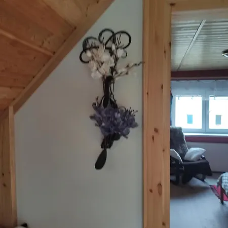 Roztoky U Krivoklatu Apartament *