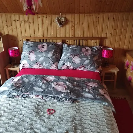 Roztoky U Krivoklatu *