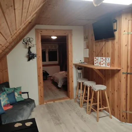 Roztoky U Krivoklatu Apartament *