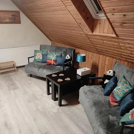 Roztoky U Krivoklatu