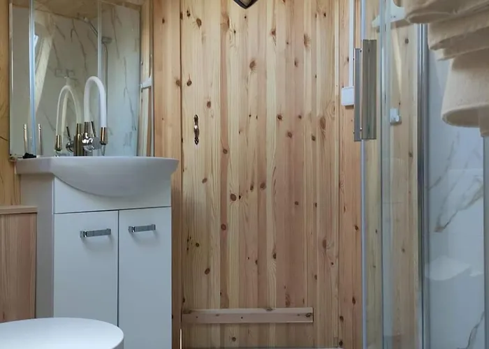 Roztoky U Krivoklatu Apartment