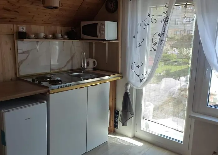 Roztoky U Křivoklátu Apartmán Roztoky (Rakovnik)