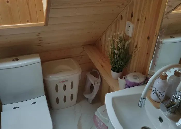 Roztoky U Křivoklátu