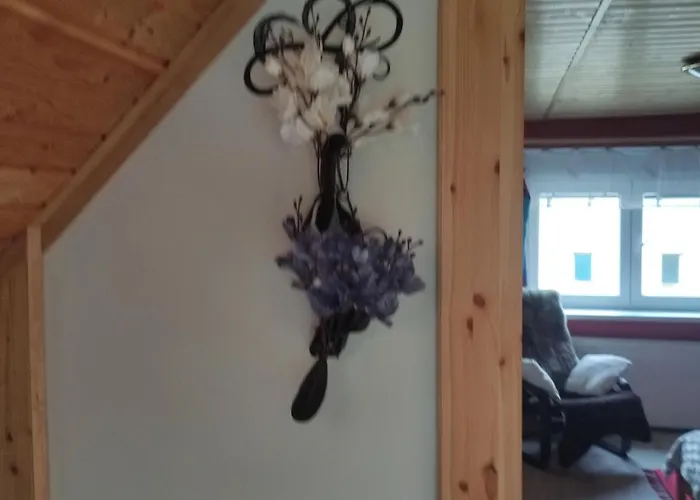 Roztoky U Křivoklátu Apartmán *