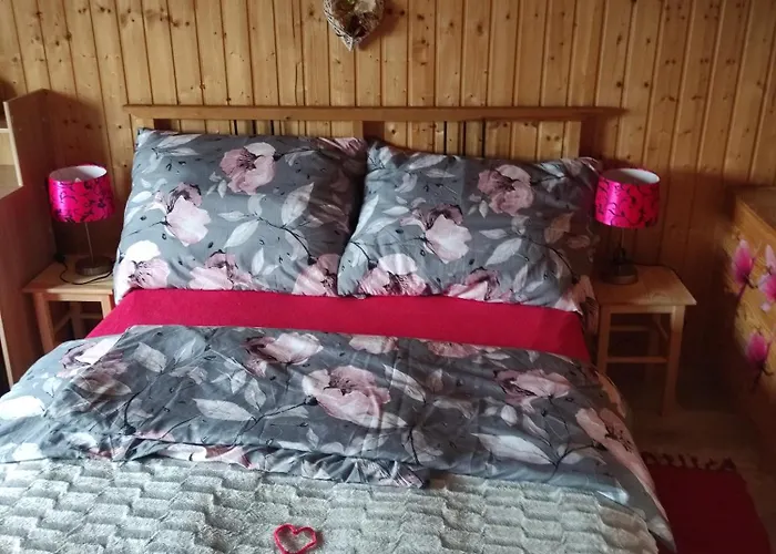 Roztoky U Křivoklátu *