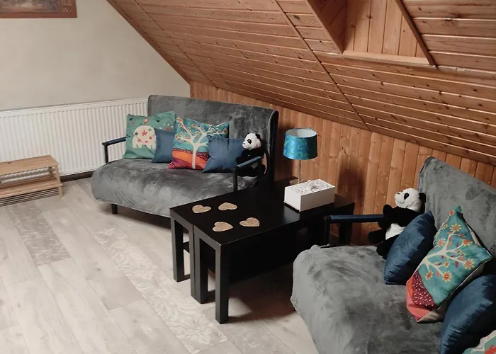 Roztoky U Křivoklátu