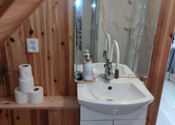 Roztoky U Křivoklátu Apartmán Roztoky (Rakovnik)