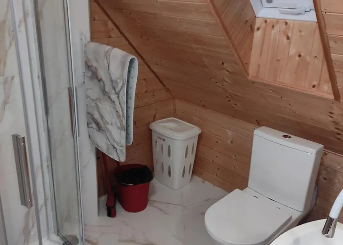 Roztoky U Křivoklátu Apartmán